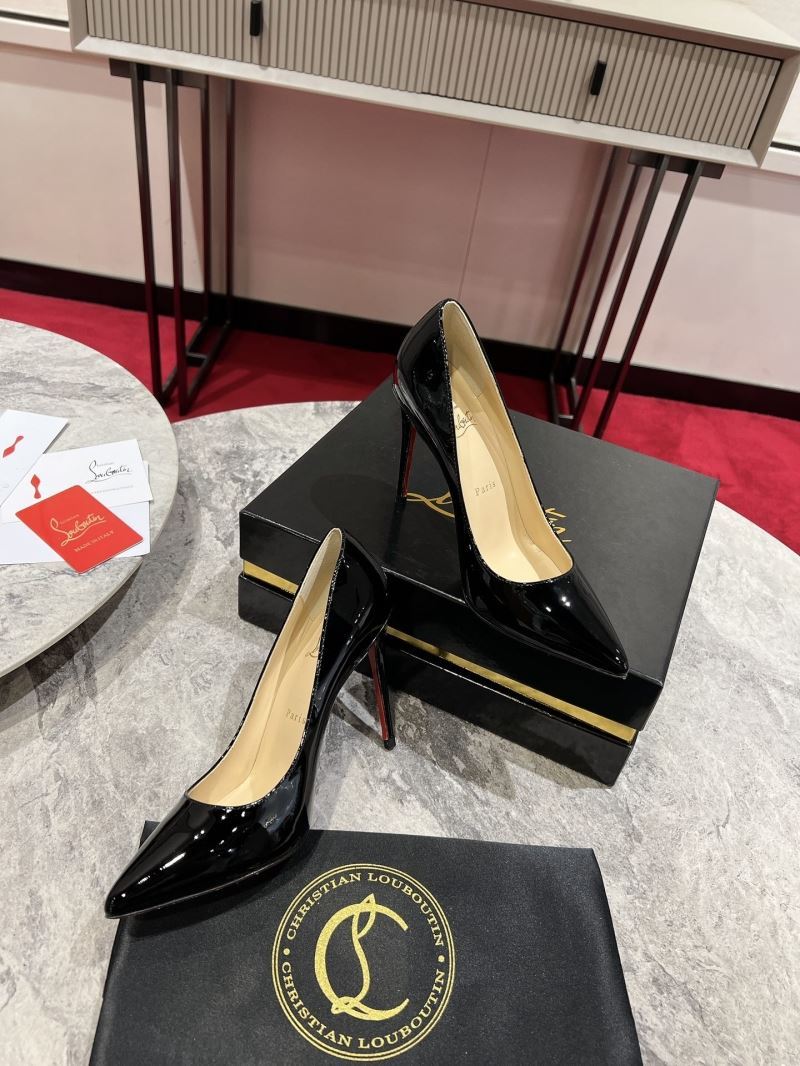 Christian Louboutin Heeled Shoes